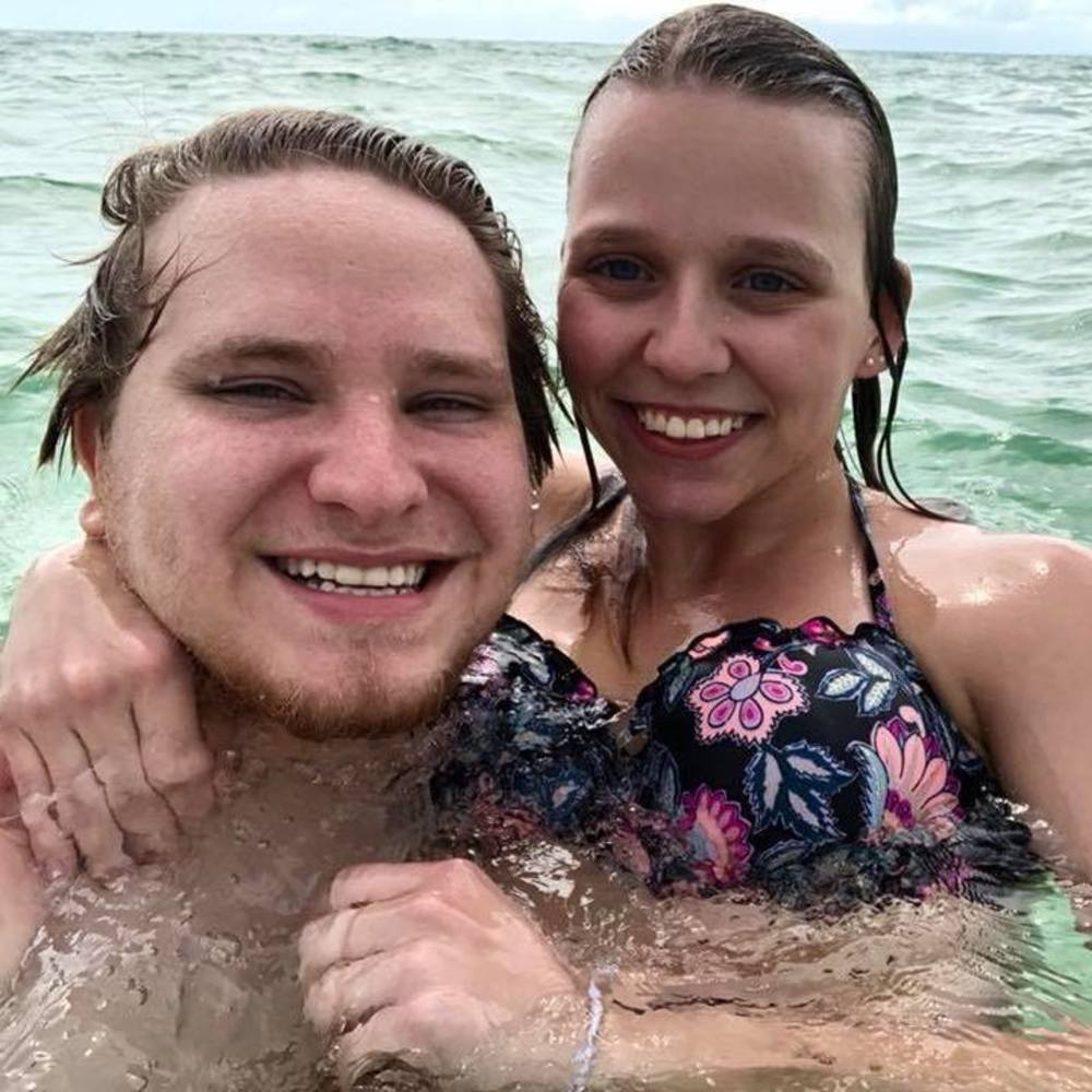 Meet your Posher, Brent